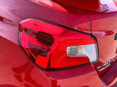 Used 2020 Subaru WRX STI w/ Popular Package #3 (IZT) image 41