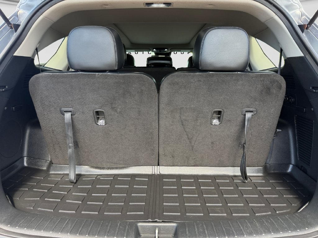Used 2021 Kia Sorento S w/ Panoramic Sunroof Package AWD/4WD image 18