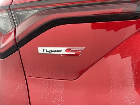 New 2026 Acura MDX Type S image 19