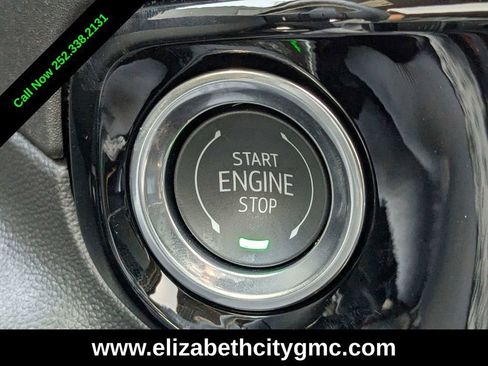 New 2026 GMC Sierra 1500 SLT w/ SLT Premium Plus Package image 34