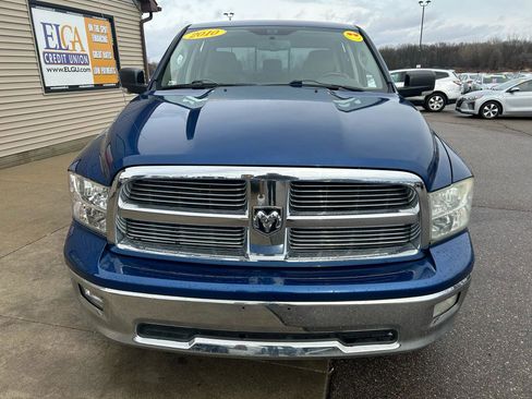 Used 2010 Dodge Ram 1500 Truck SLT w/ Big Horn Regional Pkg image 2