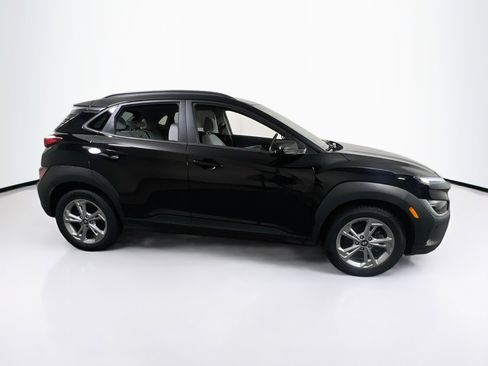 Used 2023 Hyundai Kona SEL w/ Cargo Package image 4