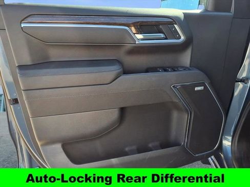 New 2026 GMC Sierra 1500 Elevation w/ Preferred Package image 21