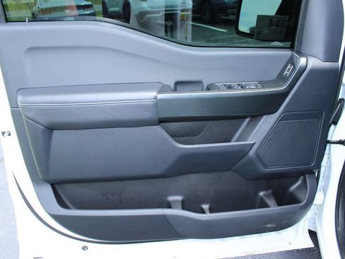 Used 2025 Ford F150 STX AWD/4WD image 32