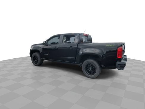Used 2016 Chevrolet Colorado Z71 RWD image 6