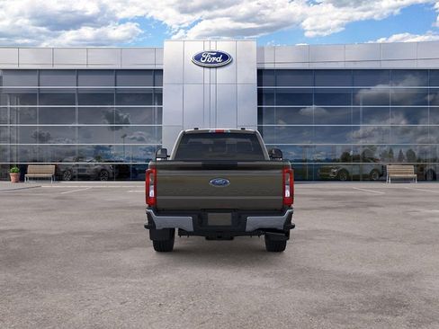 New 2026 Ford F350 XLT AWD/4WD image 5