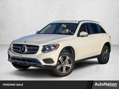 Certified 2019 Mercedes-Benz GLC 300