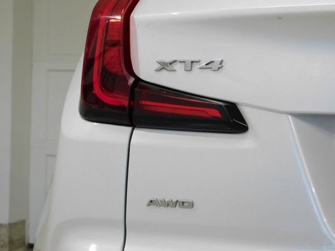 Used 2021 Cadillac XT4 Premium Luxury image 85