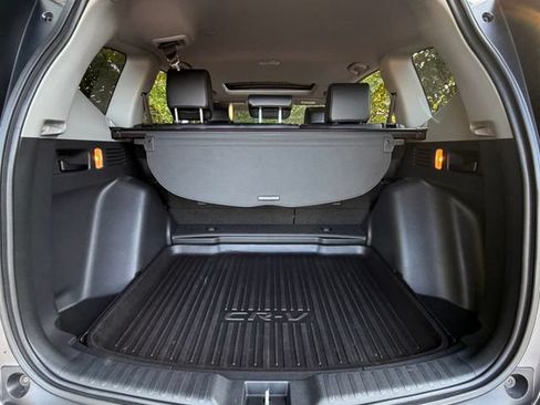Used 2021 Honda CR-V EX-L image 40