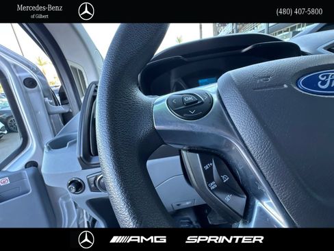 Used 2019 Ford Transit 150 XLT RWD image 34