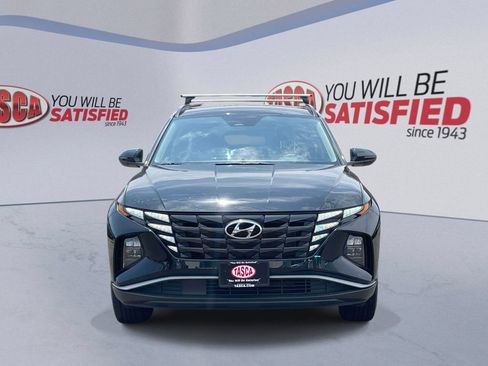 Used 2023 Hyundai Tucson SEL FWD image 2