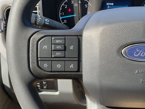 New 2025 Ford F250 XLT image 26