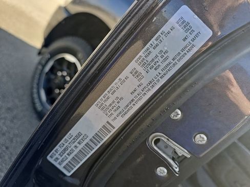 Used 2026 RAM 2500 Laramie image 8