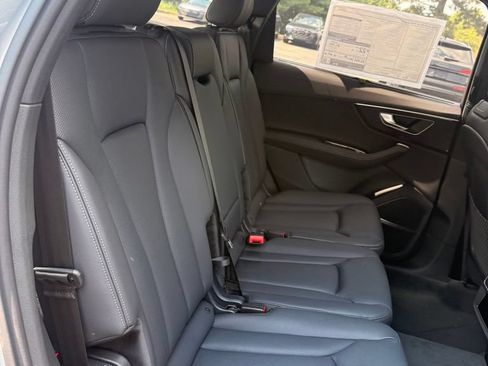 New 2026 Audi Q7 2.0T Premium Plus AWD/4WD image 28