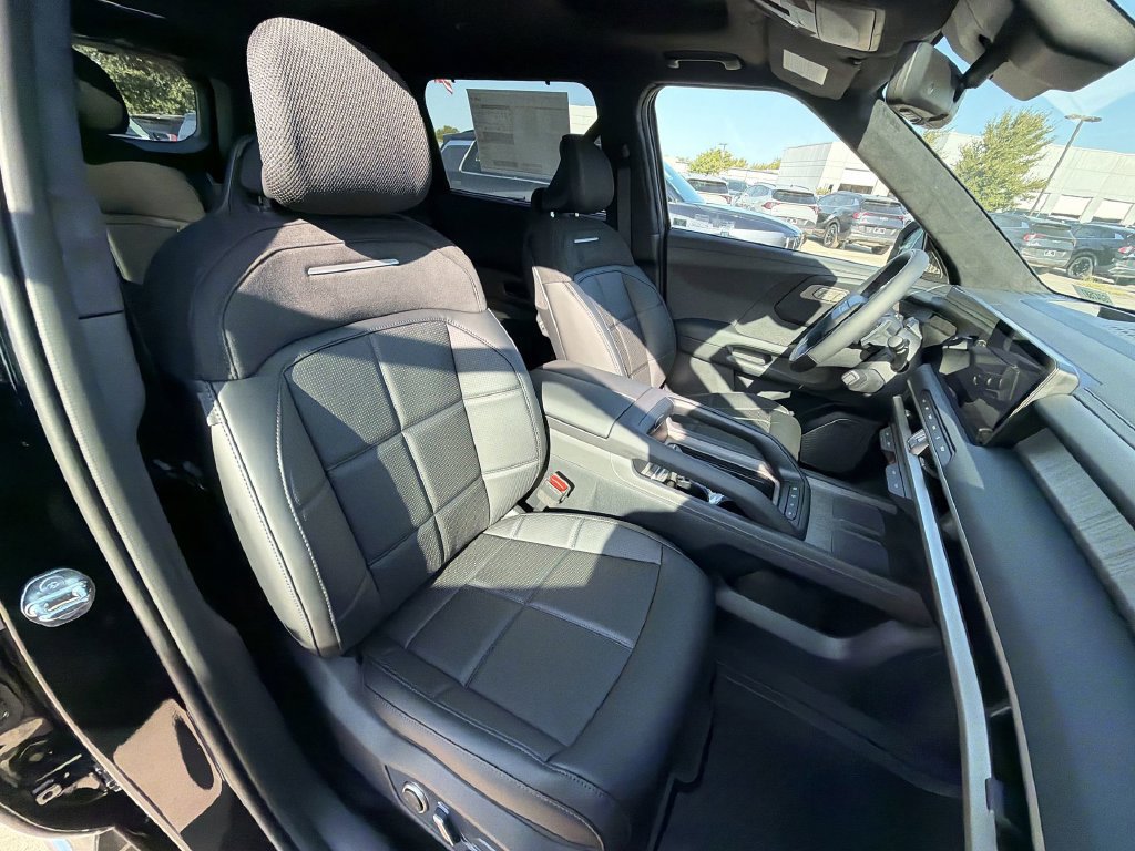 New 2027 Kia Telluride SX Prestige AWD/4WD image 28