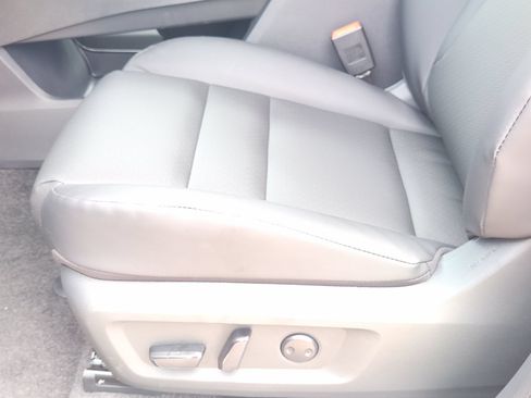 New 2026 Nissan Rogue Dark Armor FWD image 22
