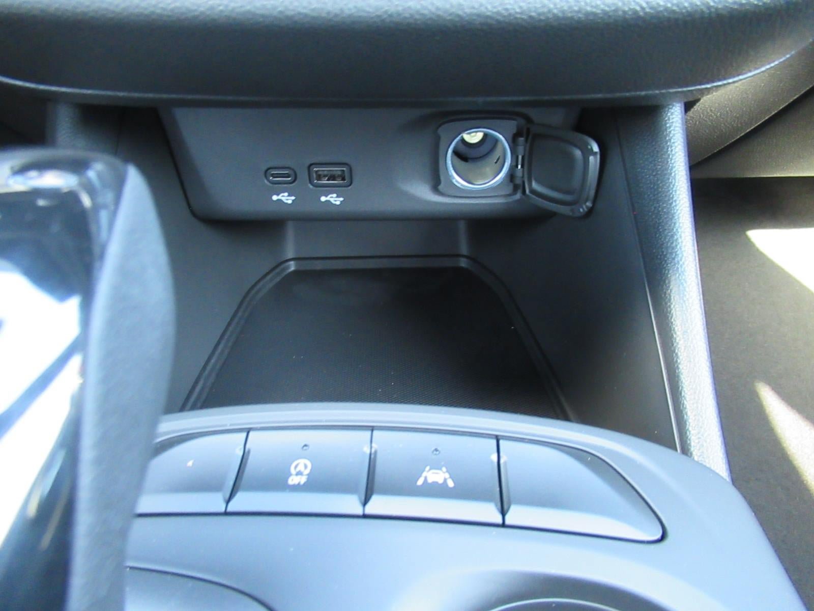 New 2026 Buick Envista Preferred w/ Convenience I Package FWD image 26
