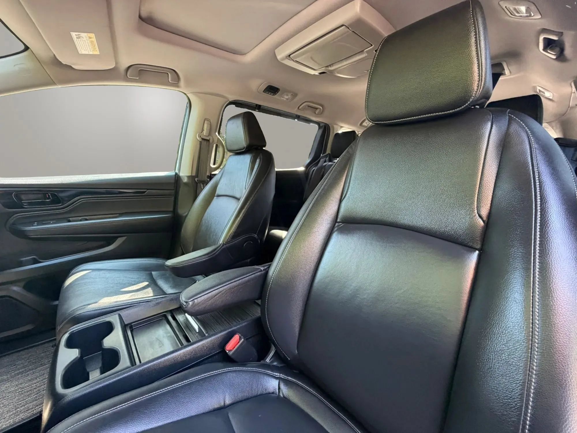 Used 2024 Honda Odyssey Touring image 15