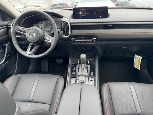Used 2026 MAZDA CX-50 AWD 2.5 Hybrid w/ Weather Package image 6