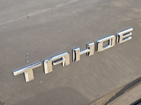 New 2026 Chevrolet Tahoe LT RWD image 11