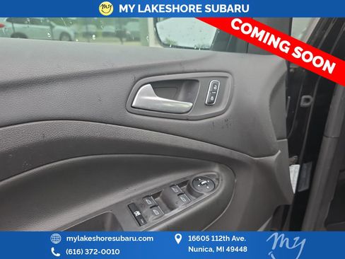 Used 2013 Ford C-MAX SEL FWD image 14