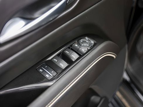 Certified 2023 Cadillac Escalade Sport Platinum AWD/4WD image 24