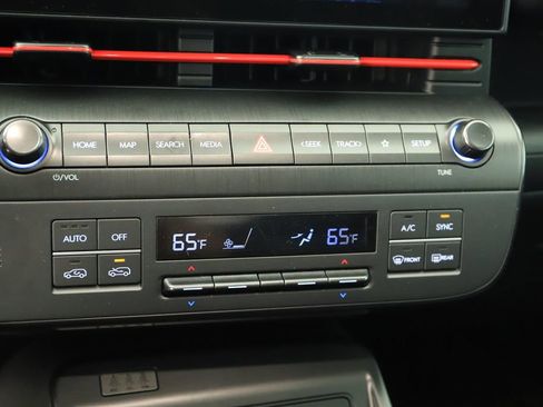 Used 2024 Hyundai Kona N Line FWD image 30