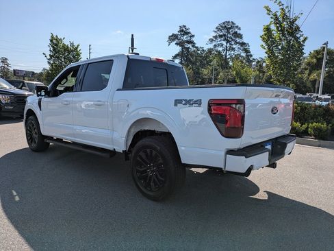 New 2026 Ford F150 XLT w/ Equipment Group 302A MID AWD/4WD image 6
