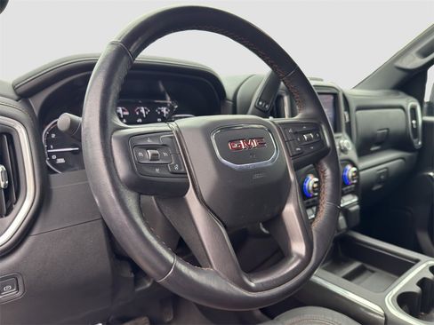 Used 2022 GMC Sierra 2500 AT4 image 8