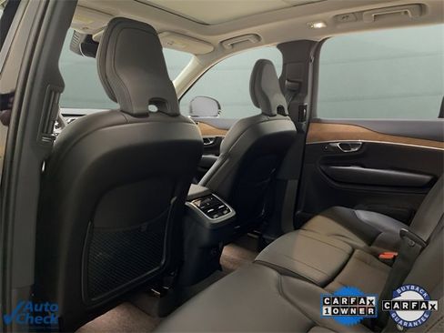 Used 2025 Volvo XC90 B6 Plus image 62