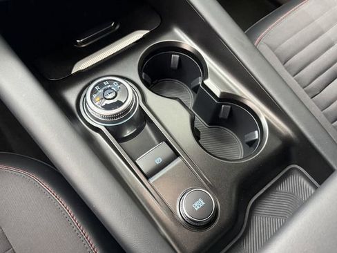 Used 2025 Ford Explorer ST-Line image 20