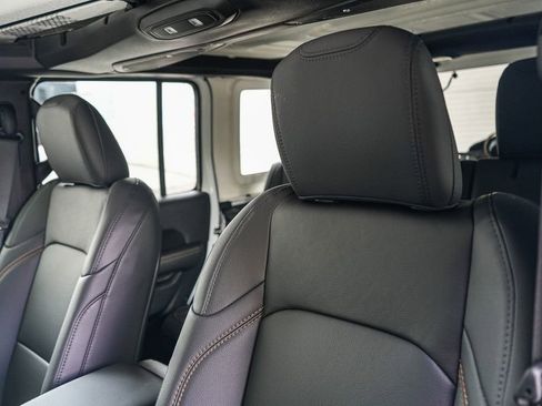 New 2026 Jeep Wrangler Sahara image 22