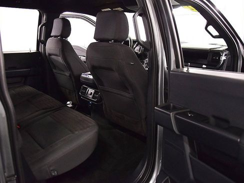 Used 2022 Ford F150 XL w/ STX Black Appearance Package image 28