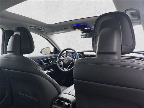 Certified 2025 Mercedes-Benz E 350 E 350 image 17