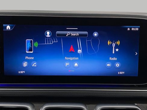 Certified 2026 Mercedes-Benz GLE 350 4MATIC image 22