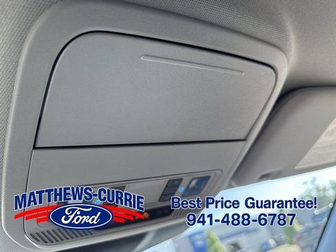 Certified 2023 Ford Explorer XLT w/ Equipment Group 202A RWD image 24