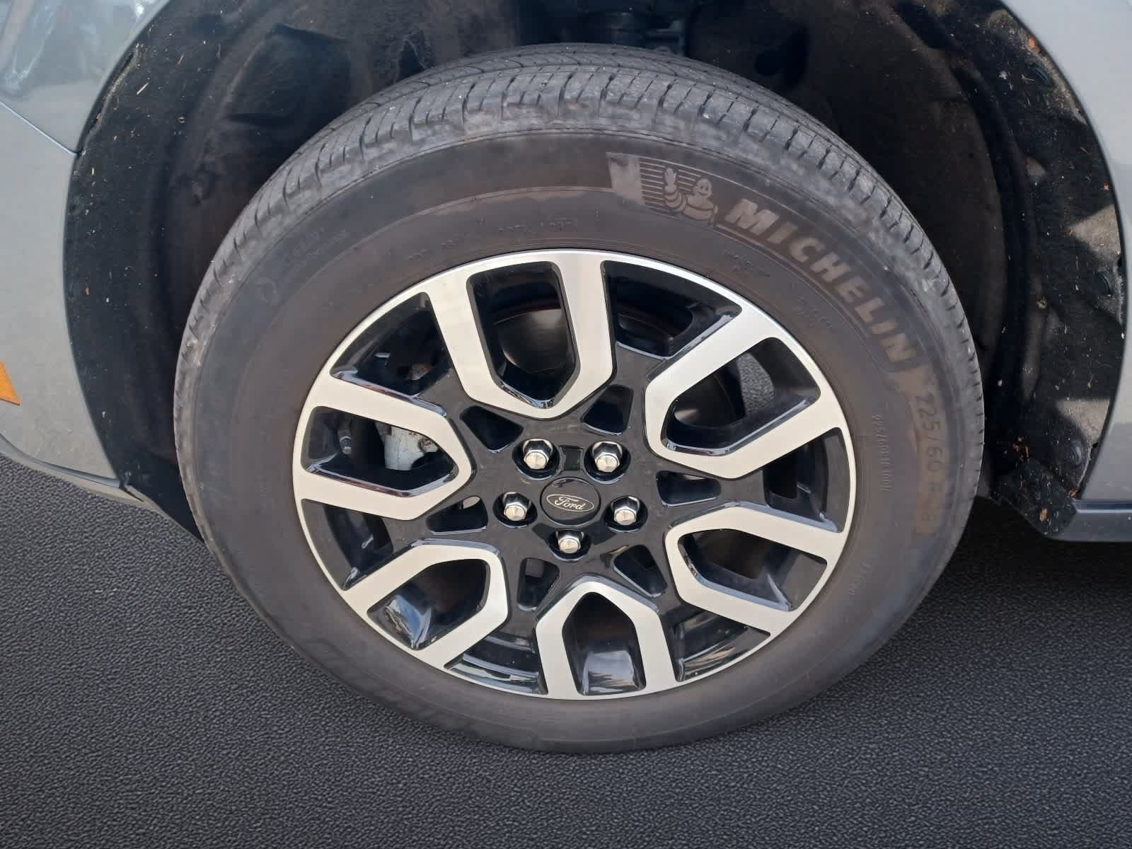 Used 2024 Ford Maverick Lariat w/ 4K Tow Package AWD/4WD image 19