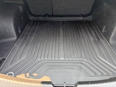 Used 2024 Chevrolet Malibu LS w/ LPO, Floor Liner Package FWD image 28