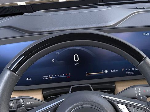 New 2026 Buick Enclave Preferred w/ Super Cruise Package FWD image 18