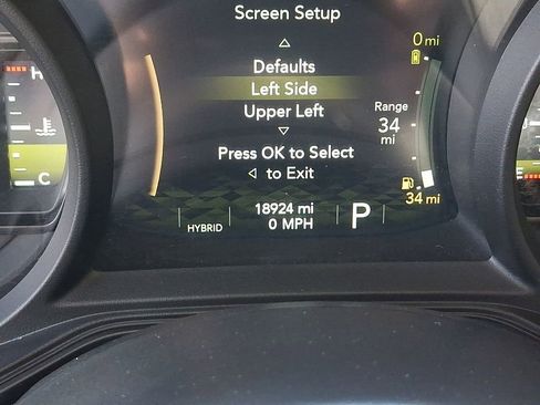 Used 2025 Jeep Wrangler Unlimited Sport S 4xe AWD/4WD image 19
