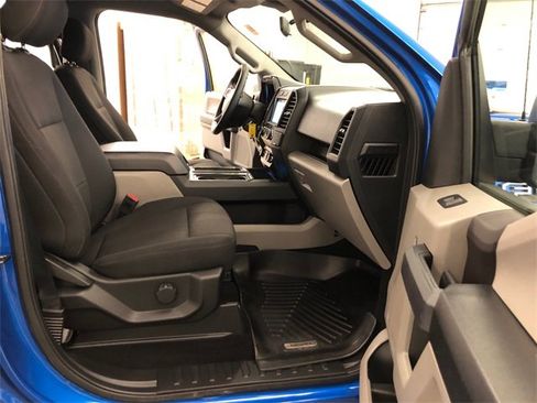 Used 2019 Ford F150 XL w/ Equipment Group 101A Mid image 34