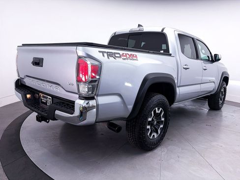 Used 2023 Toyota Tacoma TRD Off-Road AWD/4WD image 16