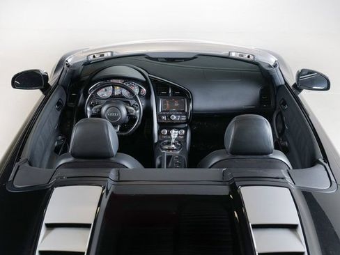 Used 2011 Audi R8 V8 AWD/4WD image 12