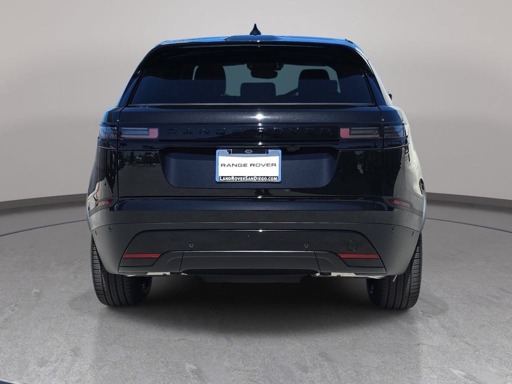 New 2026 Land Rover Range Rover Velar S AWD/4WD image 6