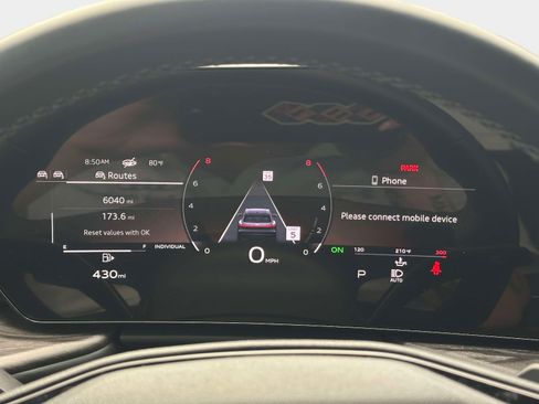 Certified 2025 Audi Q5 Premium w/ Convenience Package AWD/4WD image 12