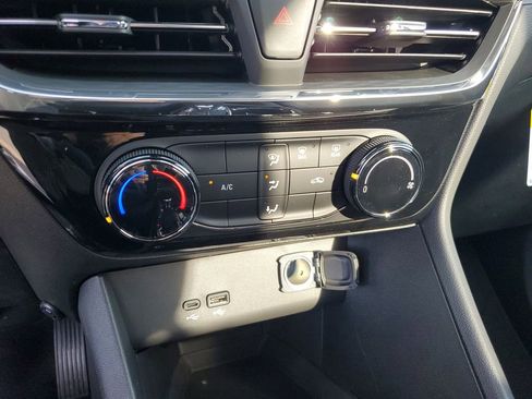 New 2026 Buick Encore GX Sport Touring image 18