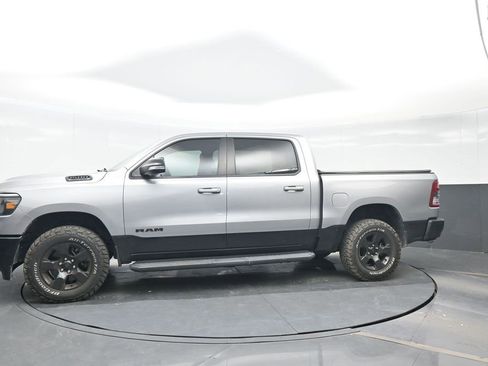 Used 2022 RAM 1500 Big Horn w/ Back Country Package image 3