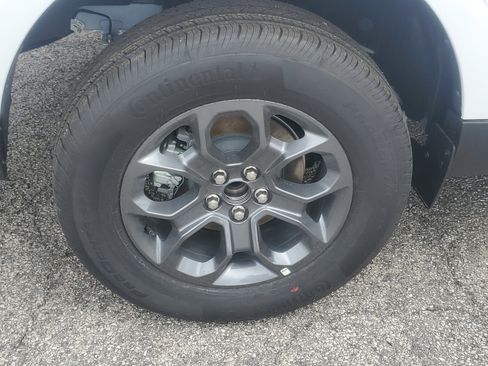 New 2026 Ford Maverick XLT FWD image 5