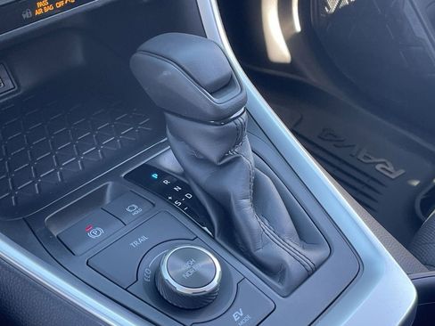 New 2025 Toyota RAV4 XLE image 14