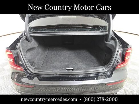Used 2019 Volvo S60 T6 Momentum w/ Premium Package AWD/4WD image 8